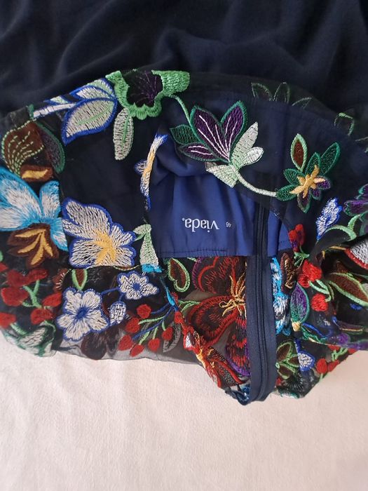 Rochie Viada marimea 46