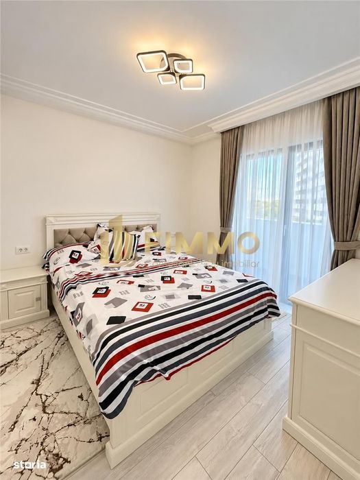Apartament bloc nou | Prima Inchiriere | ID: 1989