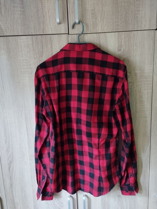 Camasa H&M Noua pentru Barbati/Baieti - S