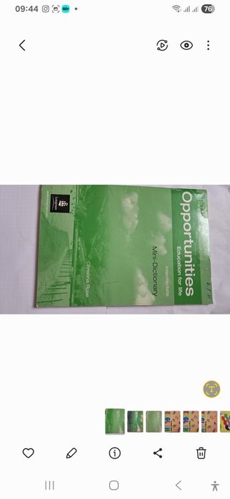 Продам книги на английском.