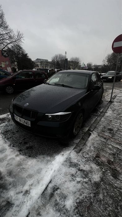 De vanzare bmw e 90 320 d
