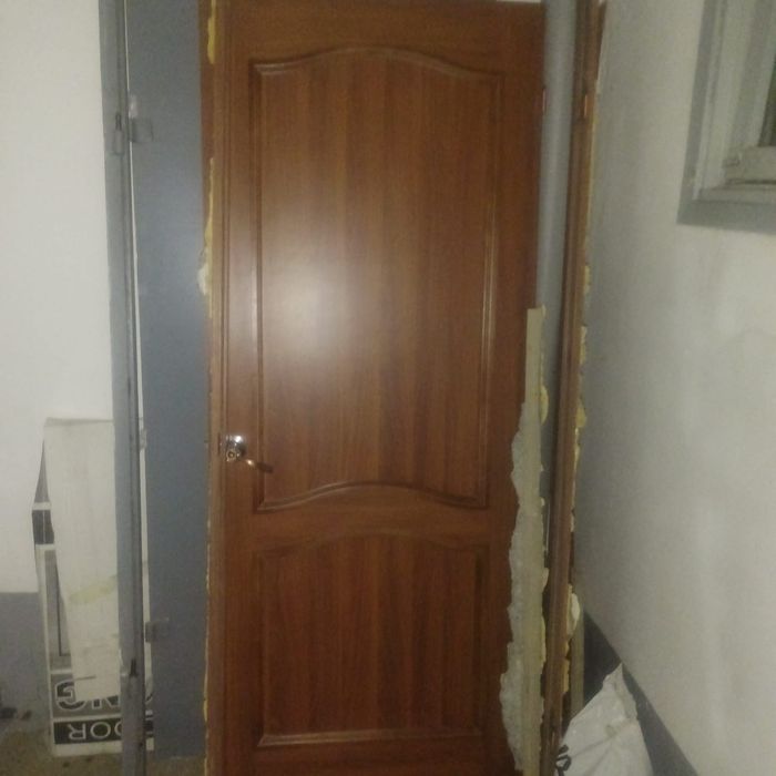 Дверь межкомнатная