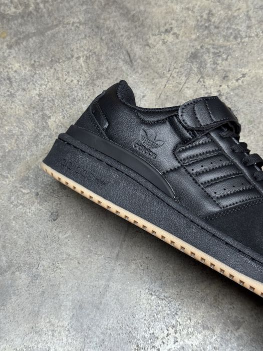 Adidas Forum 84 Low Black