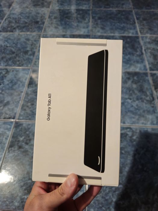 Tableta Samsung Galaxy Tab A11