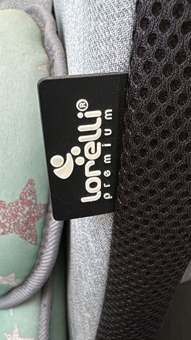 Автокресло детское