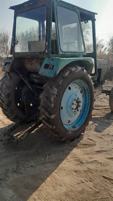 T 40 vidushi sotiladi vom ishlaydi