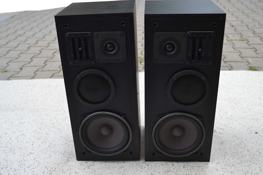Boxe Orbid Sound
