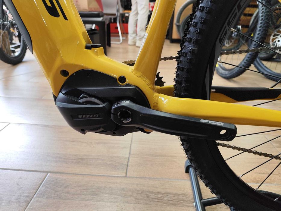 Bicicleta Level Boost 1.0 M 29 S in stoc la Est Bike Funky Sports