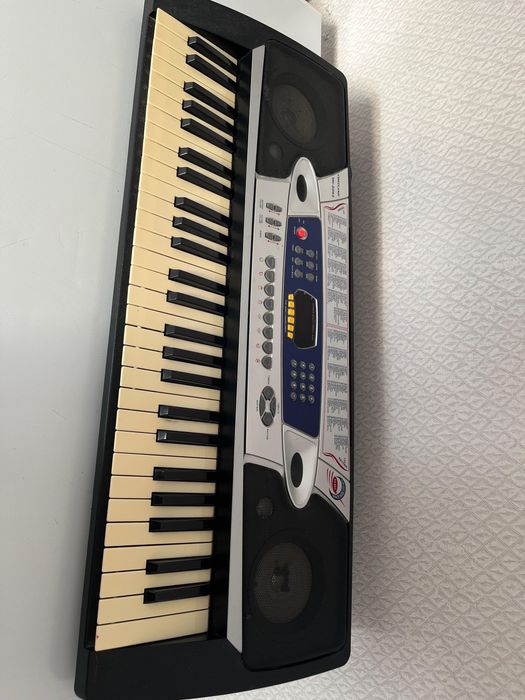 Синтезатор cortland mk 2063