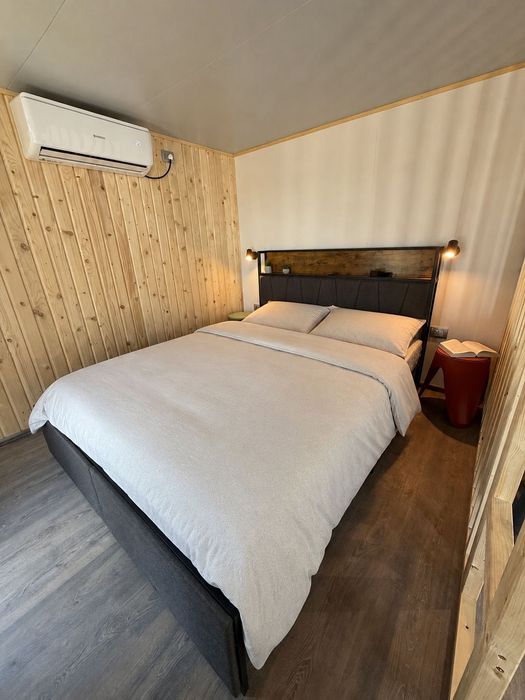 Tiny house/casa de închiriat