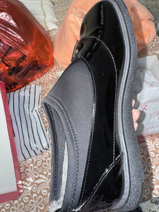 Обувь новая Турецкая