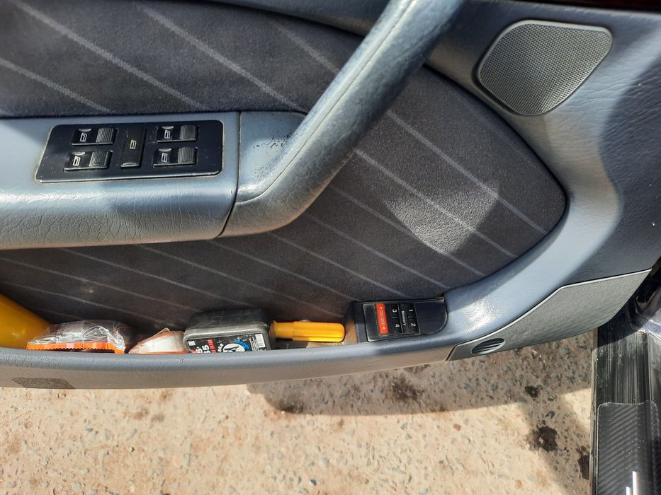 Продам ауди а6 с4 квадро