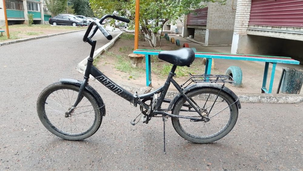 Продам велосипед