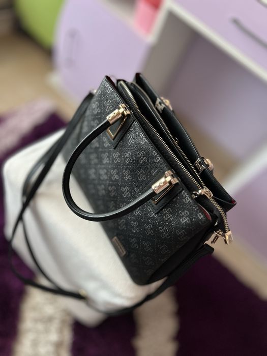 Дамска чанта Silver&Polo