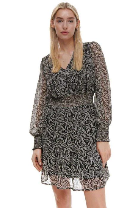 Rochie Cropp XS, ca nouă, purtată o singură dată