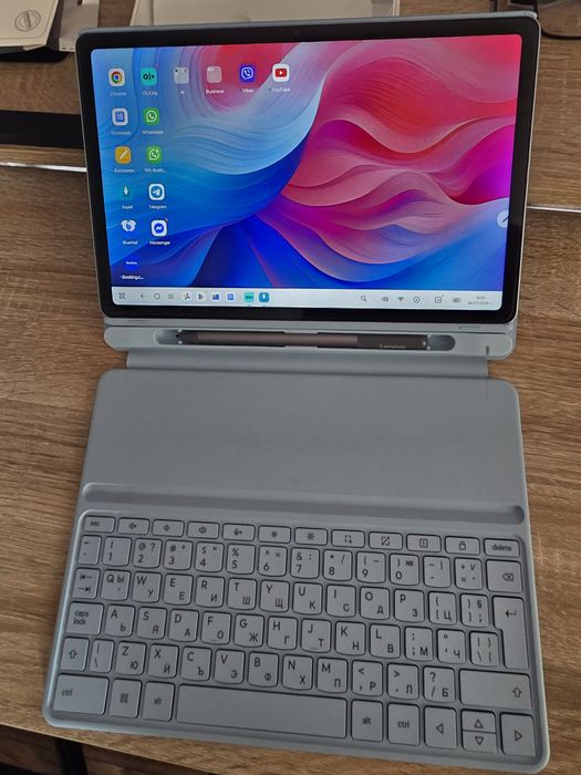 Lenovo idea tab 256GB, 8GB, 2K Screen, Stylus  Pen