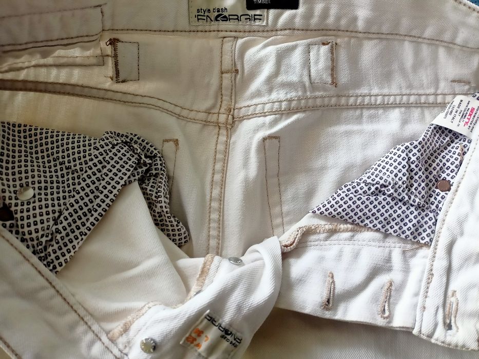 Мъжки дънки ENERGIE