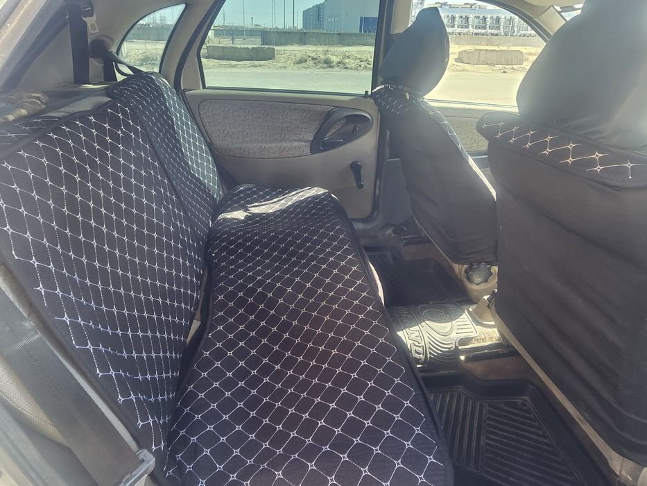 Продается Калина 1