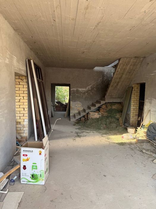 Продаётся земельный участок, ТашГРЭС