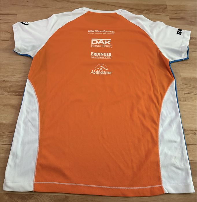 Asics tricou barabti ,L