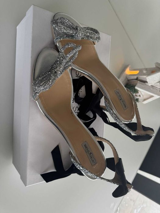 Sandale Aria Smiling Shoes