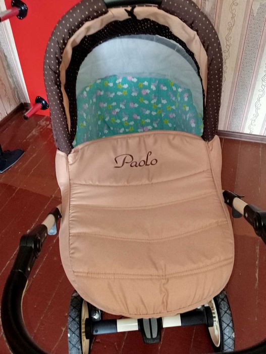 Продам коляску цена 25.000