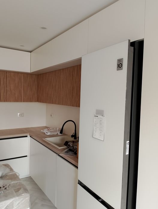 Продава се Тристаен апартамент в Плевен, 9-ти квартал - 106 кв.м за 866 €/кв.м - Снимка #1