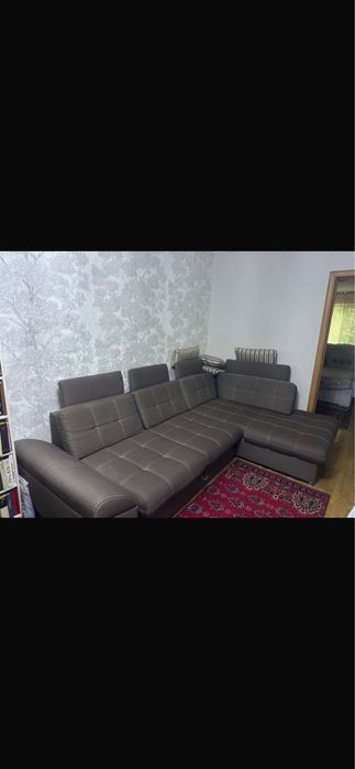 Итальянский диван