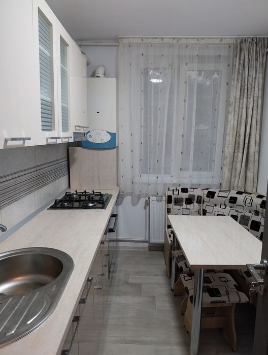 Aparrament cu doua camere modern in Craiovei - Scoala Mihai Eminescu