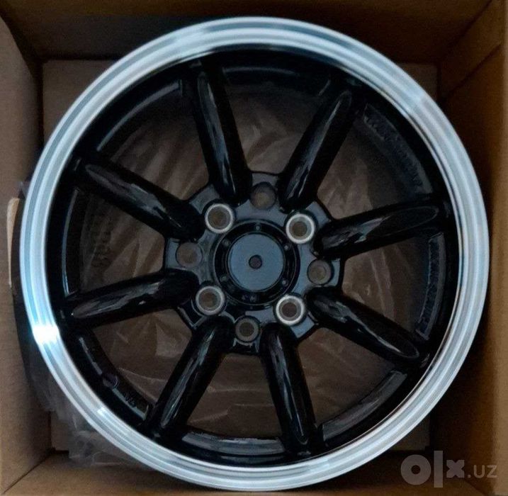 Formula Plus Diska R14