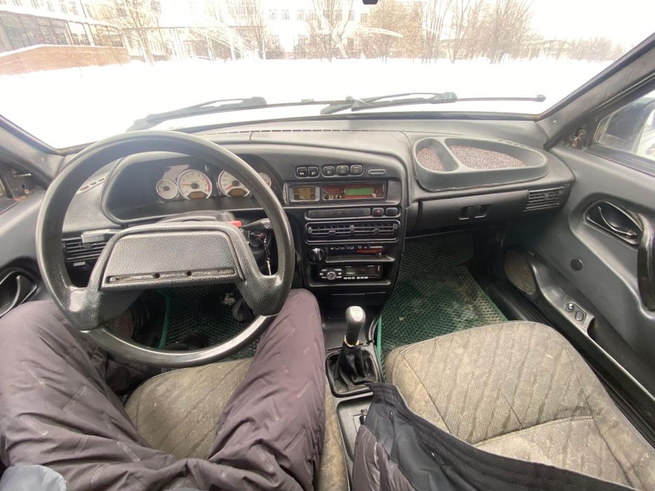 Продам ваз2114 в хорошем состоянии