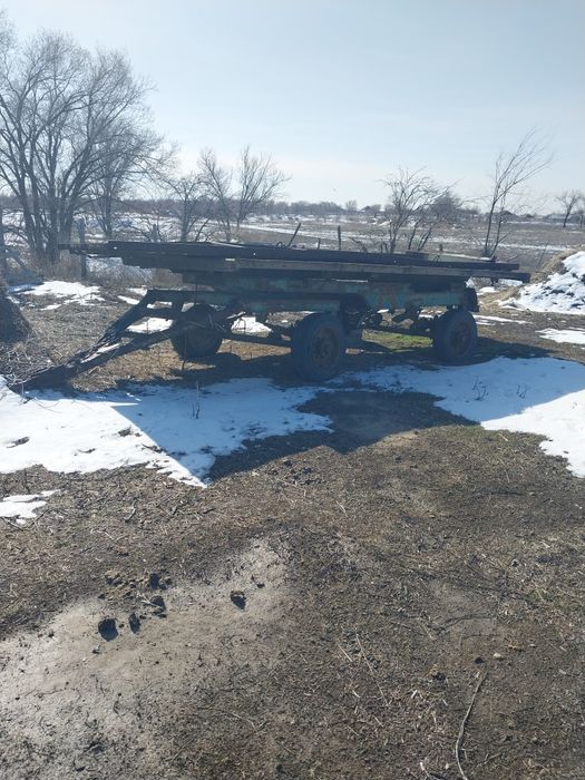 Продам трактор Т42