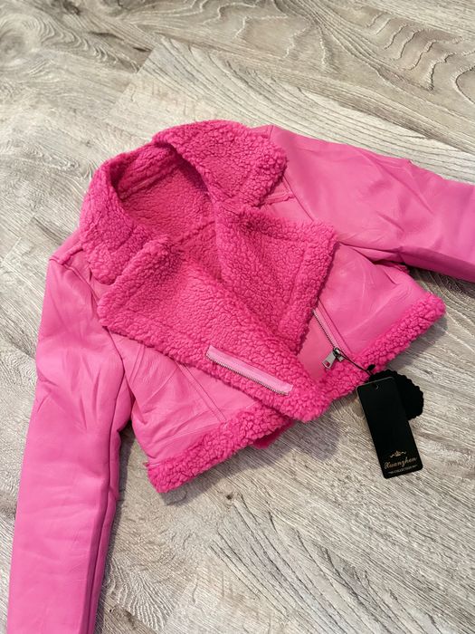 Нов модел дамско яке