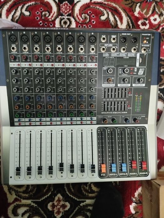 Калонка сотилади JBL оргинал 15