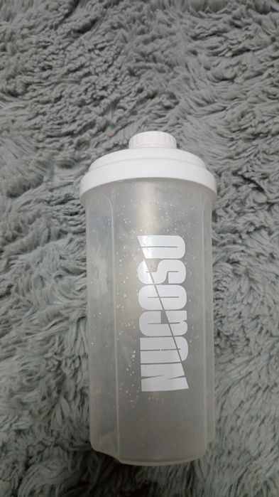 Shaker Nougosu Gaming Energy 550 ML