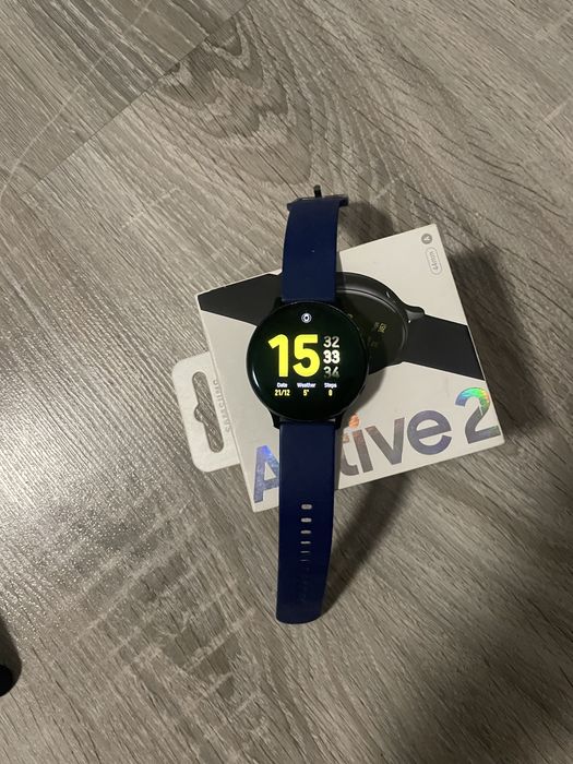 Samsung Galaxy watch Active 2 42mm
