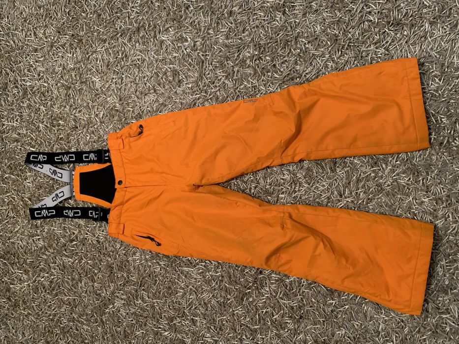 Pantaloni ski CMP