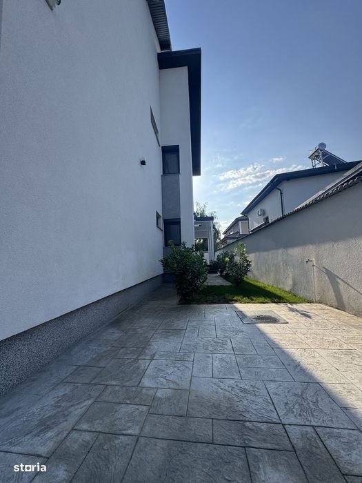 Casa Vila Mogosoaia P+1+M| 6 camere |Super zona | Persoană fizică