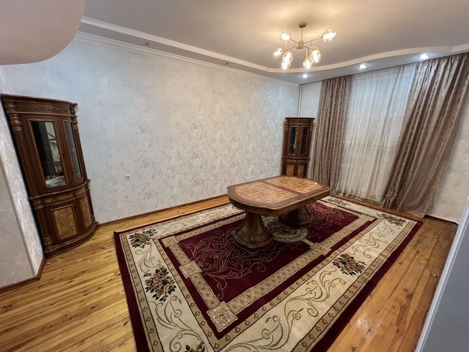 Arenda Malika hovli 3 sanuzel ful komplekt ijaraga