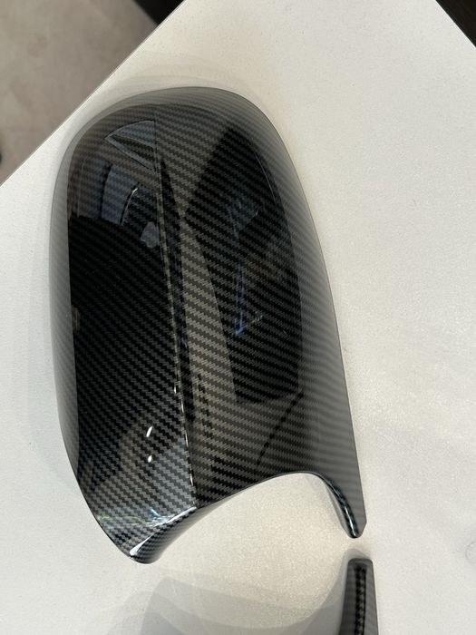 Батман Капаци за огледала Бмв E87 E81 E82 E90 E91 E92 facelift фейслифт