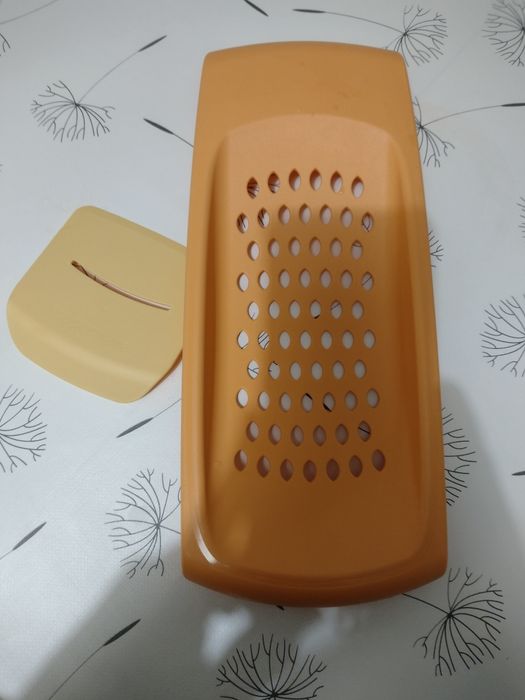 Мания за кнедли Tupperware