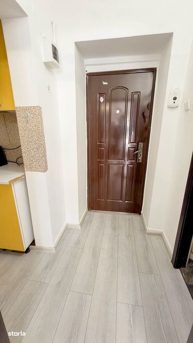 De vanzare apartament 1 camera zona centrala, P-uri, Galati