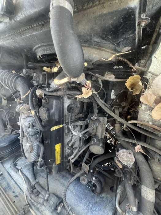 На части джип 4х4  gonow