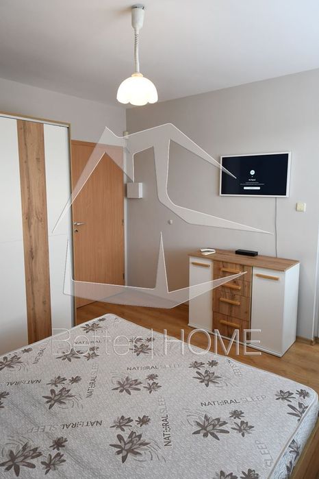 Дава се под наем Тристаен апартамент в София, Гео Милев - 130 кв.м за 750 € - Снимка #4