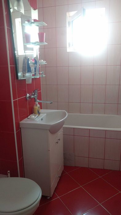 Camera de inchiriat pentru o studenta, zona UMFST