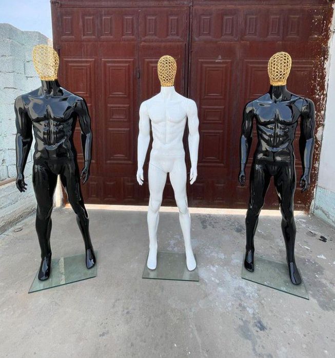 Maneken Turkiya sifati endi ozbekistonda