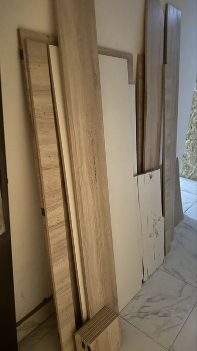 Спальная кровать