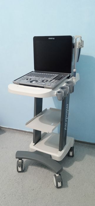 Mindray Z-60. Mindray Z-60