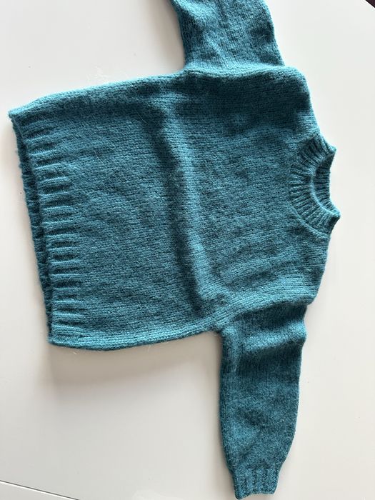 Детски блузи Zara и Sergent makor