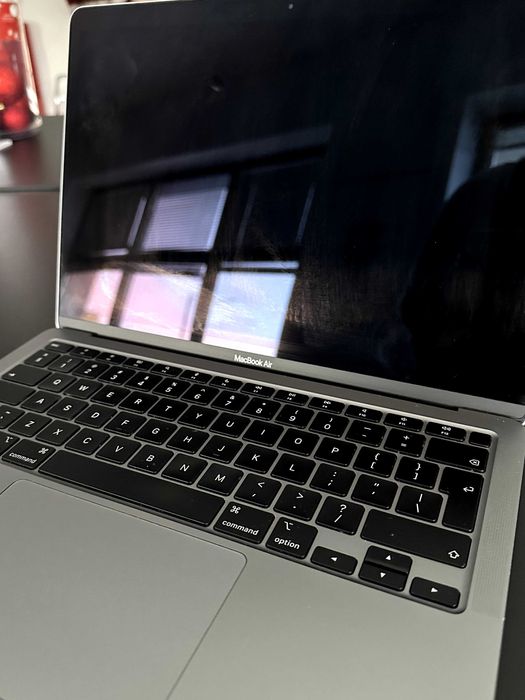 MacBook Air 2020, 13 inch, M1, 8GB, 512GB